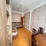 Аренда 2 комнатная Вторичка, İnşaatçılar метро, пос. Ясамал, Ясамал район 2