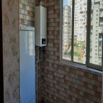 Kirayə (aylıq) 2 otaqlı Köhnə Tikili, İnşaatçılar metrosu, Yeni Yasamal qəs., Yasamal rayonu 4
