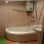 Kirayə (aylıq) 3 otaqlı Köhnə Tikili, Gənclik metrosu, Nərimanov rayonu 8