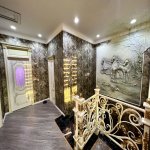 Kirayə (günlük) 4 otaqlı Həyət evi/villa Qəbələ 8