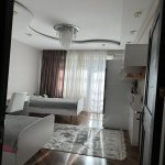 Satılır 3 otaqlı Yeni Tikili, Neftçilər metrosu, 8-ci kilometr, Nizami rayonu 2