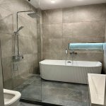Kirayə (aylıq) 4 otaqlı Bağ evi, Novxanı, Abşeron rayonu 20