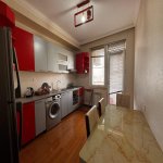 Kirayə (aylıq) 2 otaqlı Yeni Tikili, 20 Yanvar metrosu, Yasamal rayonu 4