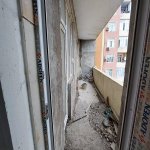 Satılır 2 otaqlı Yeni Tikili, Memar Əcəmi metrosu, 6-cı mikrorayon, Binəqədi rayonu 3