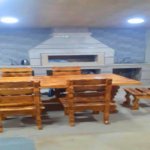 Satılır 4 otaqlı Həyət evi/villa Xaçmaz 13