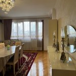 Продажа 4 комнатная Вторичка, м. 8 Ноябрь метро, 3-ий микрорайон, Университет Баку Азия, Насими район 5