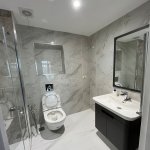 Аренда 2 комнатная Новостройка, Ясамал район 12