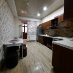 Satılır 3 otaqlı Yeni Tikili, Neftçilər metrosu, Nizami rayonu 9