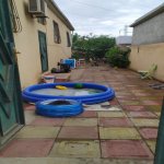 Satılır 4 otaqlı Həyət evi/villa, Zabrat qəs., Sabunçu rayonu 5