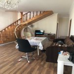 Kirayə (aylıq) 6 otaqlı Bağ evi, Şüvəlan, Xəzər rayonu 4