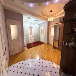 Satılır 3 otaqlı Yeni Tikili, Nəriman Nərimanov metrosu, Nərimanov rayonu 12