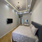 Kirayə (aylıq) 3 otaqlı Yeni Tikili, Xətai metrosu, Ağ şəhər, Xətai rayonu 10