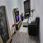 Satılır 2 otaqlı Köhnə Tikili, Azadlıq metrosu, 8-ci mikrorayon, Binəqədi rayonu 3