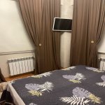 Kirayə (aylıq) 3 otaqlı Yeni Tikili Sumqayıt 4