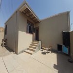 Satılır 2 otaqlı Həyət evi/villa, Avtovağzal metrosu, Biləcəri qəs., Binəqədi rayonu 1