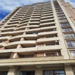 Satılır 4 otaqlı Yeni Tikili, 20 Yanvar metrosu, Yasamal qəs., Yasamal rayonu 1