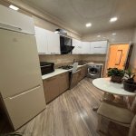 Kirayə (aylıq) 2 otaqlı Yeni Tikili, Memar Əcəmi metrosu, Nəsimi rayonu 8