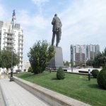 Продажа 3 комнат Вторичка, м. Эльмляр Академиясы метро, Ясамал район 7