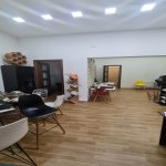 Kirayə (aylıq) 3 otaqlı Ofis, Elmlər akademiyası metrosu, Yasamal rayonu 8
