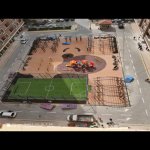 Kirayə (aylıq) 3 otaqlı Yeni Tikili, İnşaatçılar metrosu, Yasamal rayonu 15