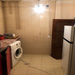 Аренда 3 комнатная Вторичка, 8-ой микрорайон, Бинагадинский р-н район 7