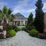 Kirayə (aylıq) 6 otaqlı Bağ evi, Fatmayi, Abşeron rayonu 6