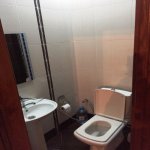 Kirayə (aylıq) 3 otaqlı Yeni Tikili, Nəriman Nərimanov metrosu, Montin qəs., Nərimanov rayonu 16