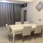 Kirayə (aylıq) 2 otaqlı Yeni Tikili, 28 May metrosu, Azərbaycan Dillər Universiteti, Nəsimi rayonu 15