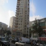 Kirayə (aylıq) 2 otaqlı Yeni Tikili, İnşaatçılar metrosu, Yeni Yasamal qəs., Yasamal rayonu 1