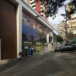 Kirayə (aylıq) 3 otaqlı Yeni Tikili, Qara Qarayev metrosu, Nizami rayonu 15