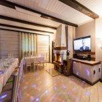 Kirayə (günlük) 4 otaqlı Həyət evi/villa Qusar 1
