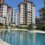 Satılır 3 otaqlı Yeni Tikili, Nəriman Nərimanov metrosu, Nərimanov rayonu 2