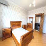 Kirayə (aylıq) 4 otaqlı Yeni Tikili, Gənclik metrosu, Nərimanov rayonu 8