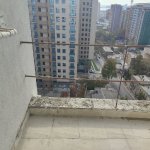 Satılır 1 otaqlı Yeni Tikili, 28 May metrosu, Nəsimi rayonu 15