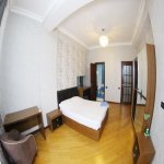 Kirayə (günlük) 4 otaqlı Yeni Tikili, Səbail rayonu 17