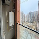 Satılır 2 otaqlı Yeni Tikili, Yasamal rayonu 19