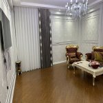 Satılır 3 otaqlı Yeni Tikili, 8 Noyabr metrosu, Nəsimi rayonu 2