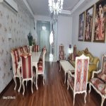 Kirayə (aylıq) 4 otaqlı Yeni Tikili, Nizami metrosu, Yasamal rayonu 1