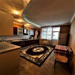 Kirayə (aylıq) 3 otaqlı Yeni Tikili, Azadlıq metrosu, Binəqədi rayonu 2