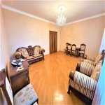 Kirayə (aylıq) 2 otaqlı Yeni Tikili, Nəriman Nərimanov metrosu, Montin qəs., Nərimanov rayonu 1
