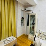 Satılır 3 otaqlı Yeni Tikili, Nəsimi rayonu 9