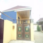 Satılır 3 otaqlı Həyət evi/villa, Binəqədi qəs., Binəqədi rayonu 2