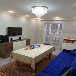 Satılır 1 otaqlı Köhnə Tikili, İçərişəhər metrosu, Bayıl qəs., Səbail rayonu 35