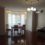 Kirayə (aylıq) 2 otaqlı Yeni Tikili, 8 Noyabr metrosu, Yasamal rayonu 4