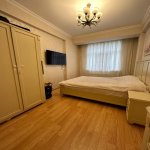 Продажа 1 комнат Новостройка, İnşaatçılar метро, Ясамал район 4