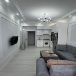 Kirayə (aylıq) 2 otaqlı Yeni Tikili, 28 May metrosu, Nəsimi rayonu 3
