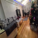 Satılır 3 otaqlı Yeni Tikili, Bakıxanov qəs., Sabunçu rayonu 1