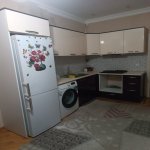 Kirayə (aylıq) 2 otaqlı Yeni Tikili Xırdalan 8
