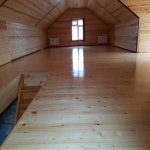 Satılır 4 otaqlı Həyət evi/villa, Badamdar qəs., Səbail rayonu 18