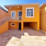 Satılır 3 otaqlı Həyət evi/villa, Hövsan qəs., Suraxanı rayonu 2